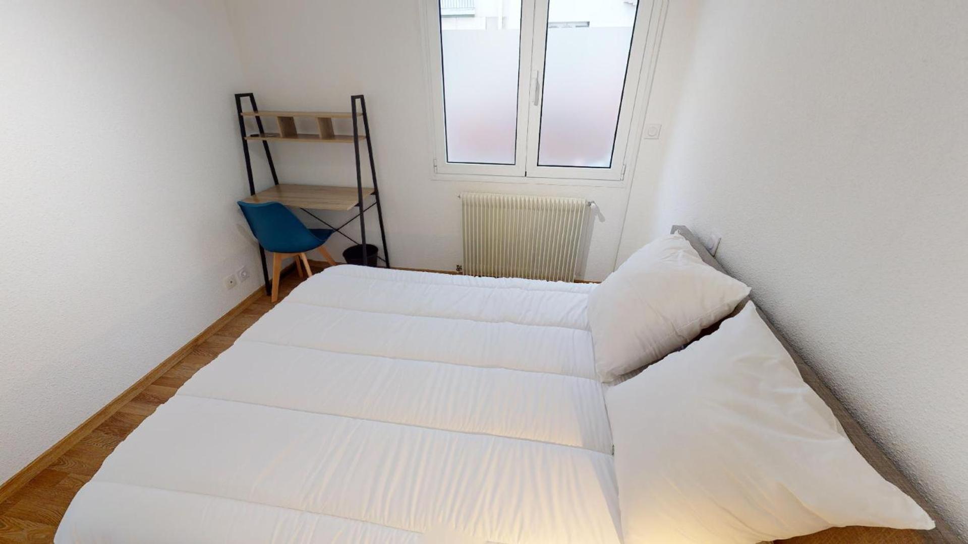 Appartement Le Vallier-liberation - Tres Bien Situe *